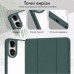 Чохол до планшета BeCover Soft Edge TPU Xiaomi Redmi Pad 2 Pro 12.1" Dark Green (716138)
