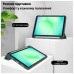 Чохол до планшета BeCover Soft Edge TPU Xiaomi Redmi Pad 2 Pro 12.1" Dark Green (716138)