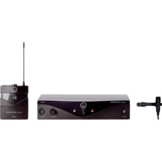 Мікрофон AKG Perception Wireless 45 Pres Set BD A (3249H00010)