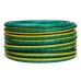 Шланг для поливу Alloid Pro армований, 4-шаровий, JADE CATERPILLAR, 3/4", 30м (WH-67666)