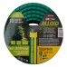 Шланг для поливу Alloid Pro армований, 4-шаровий, JADE CATERPILLAR, 3/4", 30м (WH-67666)