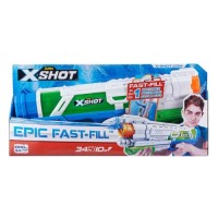 Іграшкова зброя Zuru X-Shot Водний бластер Fast Fill Large (56221)