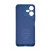 Чохол до мобільного телефона Armorstandart ICON Case Tecno POVA NEO 3 (LH6n) Camera cover Dark Blue (ARM76690)