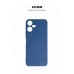 Чохол до мобільного телефона Armorstandart ICON Case Tecno POVA NEO 3 (LH6n) Camera cover Dark Blue (ARM76690)