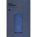 Чохол до мобільного телефона Armorstandart ICON Case Tecno POVA NEO 3 (LH6n) Camera cover Dark Blue (ARM76690)