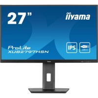 Монітор iiyama XUB2797HSN-B1