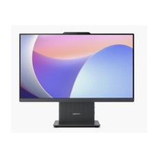 Комп'ютер Lenovo IdeaCentre AiO 24ARR9 / Ryzen3 7335U, 16, 512, KM (F0HR004AUO)