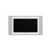 Відеодомофон Bas-IP AT-10 white