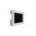 Відеодомофон Bas-IP AT-10 white