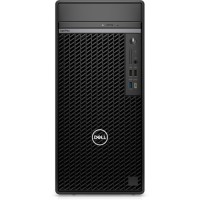 Комп'ютер Dell OptiPlex 7020 MT / i5-12500, 16, 512, ODD, кл+м, Win11P (N118O7020MT)