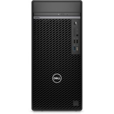 Комп'ютер Dell OptiPlex 7020 MT / i5-12500, 16, 512, ODD, кл+м, Win11P (N118O7020MT)