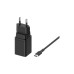 Зарядний пристрій Belkin 3in1 Travel Pad Wireless Qi2 15W Black (WIZ024VFBK)