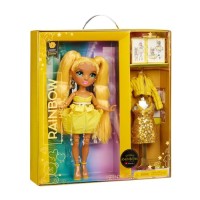 Лялька Rainbow High серії Fantastic Fashion Санні (587347)