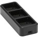 Зарядний пристрій для дрона DJI Mavic 3 100W Battery Charging Hub (CP.EN.00000422.01)