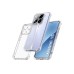 Чохол до мобільного телефона BeCover Anti-Shock Xiaomi 15 5G Clear (713501)