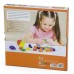Пазл Viga Toys Черепаха (55250)