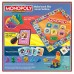 Настільна гра Hasbro Gaming Монополія Мобільний Банкінг (G1424)