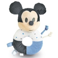 Брязкальце Clementoni Baby Mickey, серія "Disney Baby" (17339)