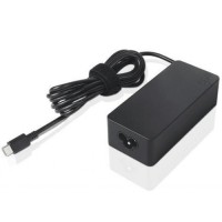 Блок живлення до ноутбуку Lenovo 65W AC Adapter (USB Type-C) (GX20P92529)