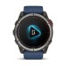 Смарт-годинник Garmin quatix 8 51mm, AMOLED, Saph, GPS смарт-годинник (010-02905-91)