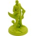 Пластик для 3D-принтера Polymaker HT-PLA-GF 1,75mm 1kg, POWER TOOL, GREEN (PA18008)