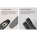 Кишеня зовнішня ASUS SSD PCIe NVMe M.2 2230/2242/2260/2280 USB Type-C 3.2 Gen 2x1 grey (90DD02R6-M09000)