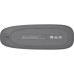 Кишеня зовнішня ASUS SSD PCIe NVMe M.2 2230/2242/2260/2280 USB Type-C 3.2 Gen 2x1 grey (90DD02R6-M09000)