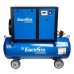 Компресор Enersol гвинтовий 1570 л/хв, 7,5 кВт, 200л, 198кг (ES-AC1570-200-1SS)