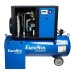 Компресор Enersol гвинтовий 1570 л/хв, 7,5 кВт, 200л, 198кг (ES-AC1570-200-1SS)