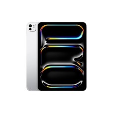 Планшет Apple iPad Pro 11" M5 Wi‑Fi + Cellular 1TB with nano-texture glass - Silver (ME2X4TY/A)