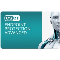 Антивірус Eset PROTECT Advanced з локал. управл. 45 ПК на 3year Business (EPAL_45_3_B)