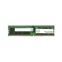 Модуль пам'яті для сервера Dell EMC DDR4 32GB RDIMM 3200MT/s Dual Rank, 16Gb BASE x8 (370-AGEU)