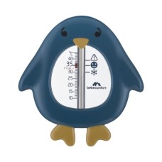 Термометр для води Bebe Confort Penguin (Sweet Artic Blue) (3107209100)