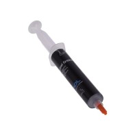 Термопаста Alphacool CPU COOLER ACC THERMAL GREASE/SILVER 30G 70092 ALPHACOOL (70092)