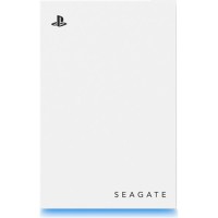 Зовнішній жорсткий диск 2.5" 2TB Game Drive for PlayStation 5 Seagate (STLV2000201)