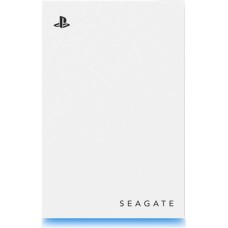 Зовнішній жорсткий диск 2.5" 2TB Game Drive for PlayStation 5 Seagate (STLV2000201)