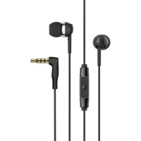 Навушники Sennheiser CX 80 S Black (508896)