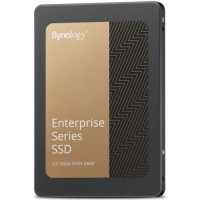 Накопичувач SSD для сервера Synology 2.5" 1920GB SATA (SAT5220-1920G)