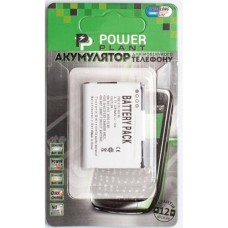 Акумуляторна батарея PowerPlant HTC BA S570 (A810E, G16) (DV00DV6156)