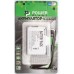 Акумуляторна батарея PowerPlant HTC BA S570 (A810E, G16) (DV00DV6156)