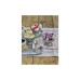 Морозивниця Cuisinart Cool Scoops (ICE21E)