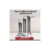Дата кабель USB-C to USB-C 2.0m Promate (cablekit-cc.black)