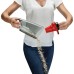 Пилосос Gorenje SVC 216 GFBK (SVC216GFBK)