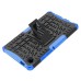 Чохол до планшета BeCover Armor Stand Samsung Galaxy Tab A11 SM-X133/X135 8.7" Blue (713946)