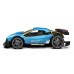 Радіокерована іграшка KS Drive Extreme Racing (2,4 ГГц, блакитний) (SL-8213ARHB)