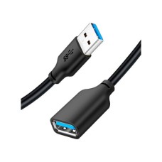 Дата кабель USB 3.0 AM/AF 2.0m Cabletime (CA915408)