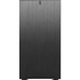 Корпус для ПК Fractal Design Define 7 Mini - Black Solid (FD-C-DEF7M-01)