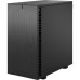Корпус для ПК Fractal Design Define 7 Mini - Black Solid (FD-C-DEF7M-01)
