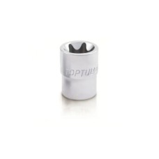 Торцева головка Toptul TORX Е-профіль 3/8" E8 (BAED1208)