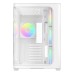 Корпус для ПК OCYPUS IOTA C70 WH CURVE ARGB DIGITAL (IOTA-C70-WHD400CD-GL)
